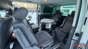 Volkswagen Multivan T6 2013 Volkswagen Multivan 2.0tdi 4-Motion dsg el.drzwi skory Webasto st perfect, zdjęcie 23