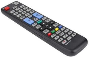 ПУЛЬТ ДИСТАНЦИОННОГО УПРАВЛЕНИЯ ДЛЯ ТЕЛЕВИЗОРА SAMSUNG / BN59-1039A + БЕСПЛАТНО