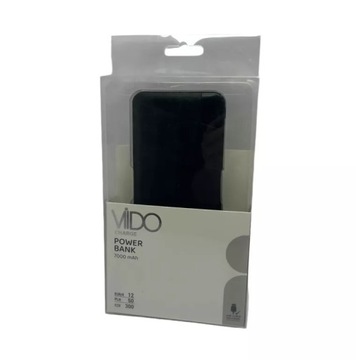 POWERBANK VIDO 7000MAH