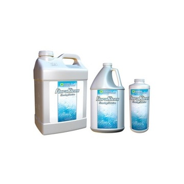 GHE FLORA KLEEN 1L PŁYN CZYSZCZĄCY SOLE A2
