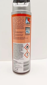 ПЕНА ПРЕСТАН ДЛЯ ОБИВКИ И КОВРОВ 500 МЛ