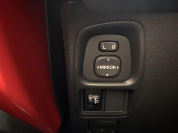 Toyota Aygo II Hatchback 3d Facelifting 1.0 VVT-i 72KM 2020 Toyota Aygo 1.0 VVT-i X-play II (2014-) Toyota Ayg, zdjęcie 16