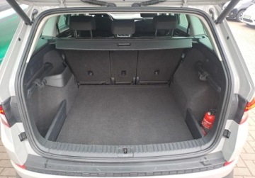 Skoda Kodiaq I SUV 2.0 TSI 190KM 2020 Skoda Kodiaq Virtual Cocpit 2.0 TSI 190 KM 4x4 DSG Salon PL ASO VAT23 2.0, zdjęcie 11