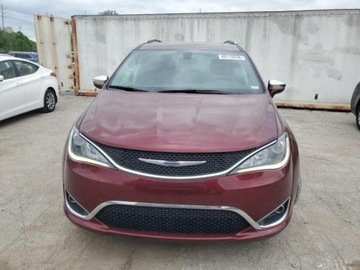 Chrysler Pacifica II 2020 Chrysler Pacifica Chrysler Pacifica Limited FWD 3.6 Benzyna 287KM, zdjęcie 1