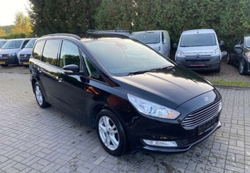Ford Galaxy IV Van 2.0 TDCi 150KM 2018 Ford Galaxy FORD GALAXY 2.0 Diesel 150KM, zdjęcie 12