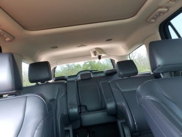 Ford Expedition III 2024 Ford Expedition XLT 2024 3.5l 3.5 Benzyna 400KM, zdjęcie 10