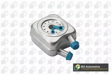 BGA CHLADIČ OLEJE CO9600