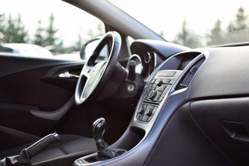 Opel Astra 2015 Opel Astra 1,6CDTI Bezwypadkowy prosto z Niemieckiego Salonu, zdjęcie 19