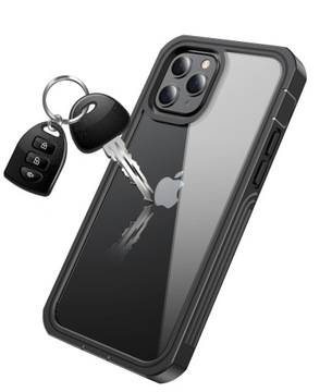 ЧЕХОЛ ARMOR ARMOR 360° ДЛЯ IPHONE 12 PRO MAX