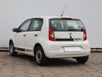 Seat Mii Hatchback 5d 1.0 60KM 2015 Seat Mii 1.0 MPI, Klima ,Bezkolizyjny, zdjęcie 3