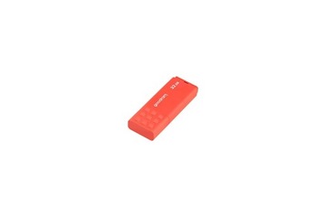 GOODRAM Pendrive UME3 32 ГБ USB 3.0 Оранжевый