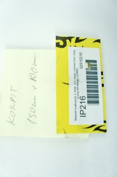 Панель приборов Maserati Quattroporte V IP216 Панель приборов кабины