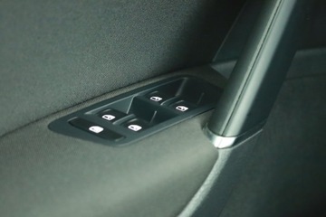 Volkswagen Golf VII Variant 1.4 TSI BlueMotion Technology 125KM 2017 VW Golf 1.4 TSI, Salon Polska, Automat, Klima, zdjęcie 17