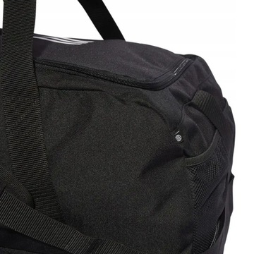 TORBA ADIDAS TIRO DUFFEL BAG BC SPORTOWA TRENINGOWA NA SIŁOWNIĘ TURYSTYCZNA