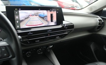 Citroen C5 III 2022 Citroen C5X 180KM Shine EAT8 Fv23 1.6 Benzyna 180KM, zdjęcie 10