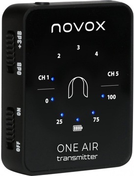 Беспроводная система - Novox One Air