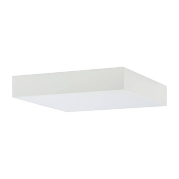 Потолочный светильник LID SQUARE LED 35W (10422) - Nowodvorski