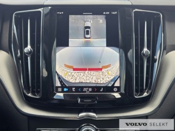 Volvo XC60 II 2025 Volvo XC 60 FV23 Plus Dark B5 250KM AWD ACC Kamera, zdjęcie 27
