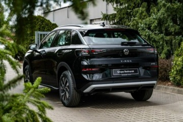 Volkswagen T-Roc II 1.5 eTSI 116KM 2026 Volkswagen T-Roc Life 1.5 eTSI 150 KM DSG -, zdjęcie 10