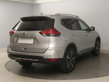 Nissan X-Trail III Terenowy 2.0 dCi 177KM 2017 Nissan X-Trail 2.0 dCi, Salon Polska, Serwis ASO, zdjęcie 4