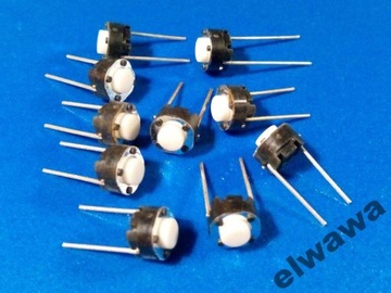 Switch poziomy 2PIN PHILIPS przełącznik cena 100sz