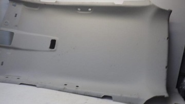 PODSUFITKA RENAULT MEGANE IV KOMBI 264309166R 241605669R 283908678R