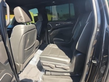 Cadillac Escalade III 2023 Cadillac Escalade ESV Premium Luxury 2023 6.2 Benzyna 420KM, zdjęcie 12