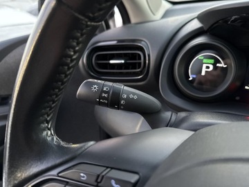 Toyota Yaris IV Hatchback 1.5 Hybrid Dynamic Force 116KM 2021 Toyota Yaris Hybrid 1.5 Comfort IV (2020-) Hybrid, zdjęcie 18