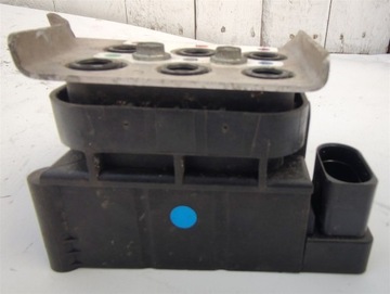 КЛАПАН РАСПРЕДЕЛИТЕЛЬ ПОДВЕСКИ AUDI A8 D3 4E0616014B