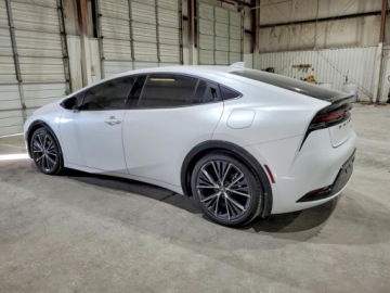 Toyota Prius V (XW60) 2024 Toyota Prius Le 2024 2.0 Hybryda 194KM, zdjęcie 1