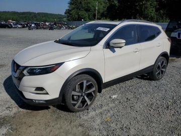 Nissan 2021 Nissan Rogue 2021 NISSAN ROGUE SPORT SL, 2.0 Benzyna 141KM, zdjęcie 1