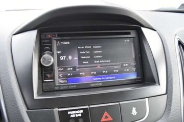 Hyundai ix35 SUV Facelifting 2.0 GDI 166KM 2015 Hyundai ix35 SalonPL 2.0 GDI 166KM AWD Automat Premium Kamera Pol Skora LE, zdjęcie 16