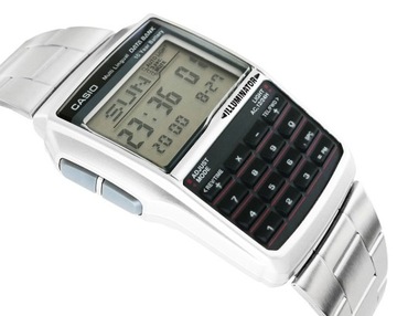 Часы CASIO Vintage DBC-32D-1AES