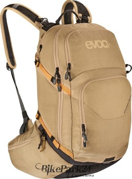 Evoc Plecak Explorer pro 26l heather gold