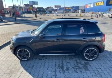 Mini Mini F56 2016 MINI Cooper Countryman ALL4 S Bogate Wyposazen..., zdjęcie 22