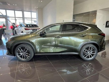 Lexus NX II 2025 350h Omotenashi 2.5 Hybrid AWD 200KM | Kamera 360!, zdjęcie 2