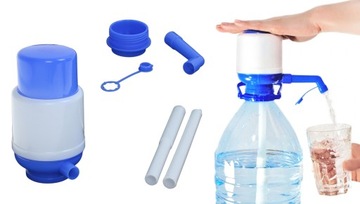 AG99 ВОДЯНОЙ НАСОС ДЛЯ НАПИТКОВ БУТЫЛКИ СИФОН РАСПРЕДЕЛИТЕЛЬ ДОЗАТОР + переходник n