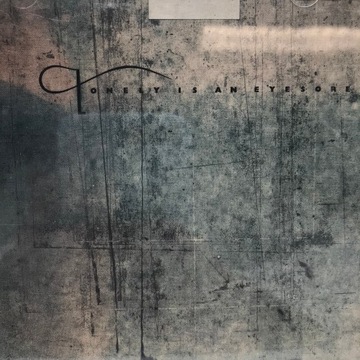 CD - Various - Lonely Is An Eyesore