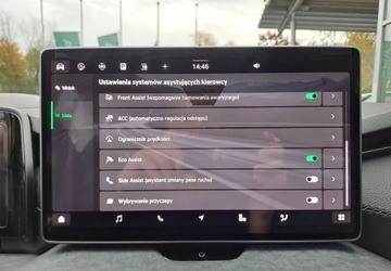 Skoda Kodiaq II SUV 2.0 TDI SCR 193KM 2025 Skoda Kodiaq 2.0 TDI 193KM DSG 4x4 SELECTION, webasto, panorama 2.0 Diesel, zdjęcie 21