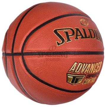 SPALDING ADVANCED GRIP CONTROL БАСКЕТБОЛ