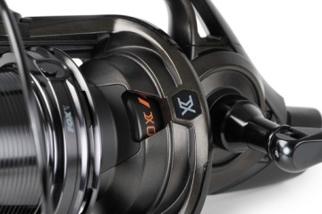 Катушка Fox 12000 XC