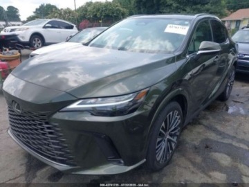 Lexus RX V 2024 Lexus RX 2024 LEXUS RX 350H PREMIUM PLUS 2.5 Hybryda 183KM, zdjęcie 2