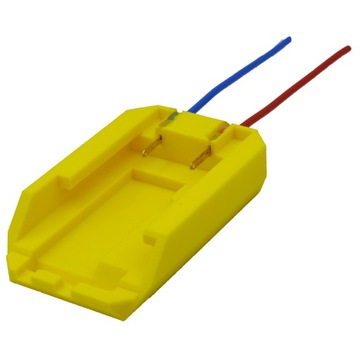 Адаптер для аккумулятора STANLEY FATMAX 18 В.