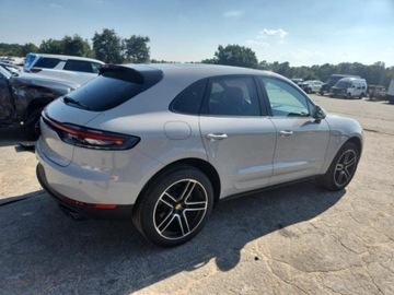 Porsche Macan 2021 Porsche Macan S awd 3.0 Benzyna 348KM, zdjęcie 4