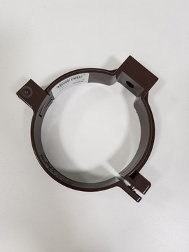 PROAQUA Хомут ПВХ 90