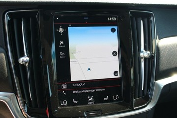 Volvo 2020 Volvo V90 Cross Country D4 AWD Gwarancja, zdjęcie 23