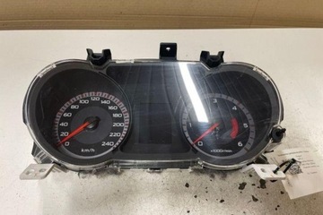 PŘÍSTROJOVÁ DESKA PEUGEOT 4007 (GP_) 769314830H 2.2L DIESEL 115KW 2008