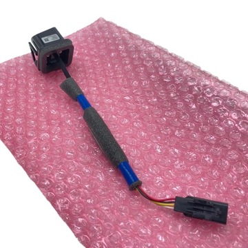 Kamera cofania Renault Zoe Z.E