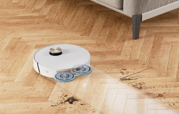 Робот-пылесос DREAME L20 Ultra