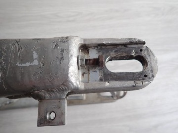 Подшипники втулки маятника Yamaha TTR TT 600 R RE 2001r